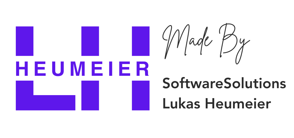 Heumeier SoftwareSolutions